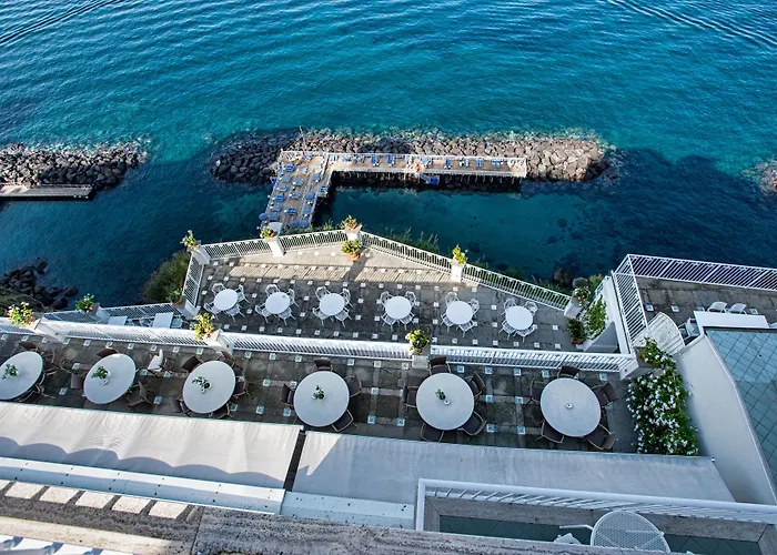 Grand Hotel Riviera Sorrento