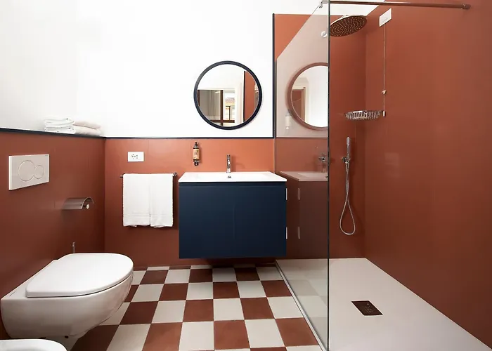 Corso Italia Suites Sorrento